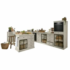 5 éléments de cuisine Orlévine