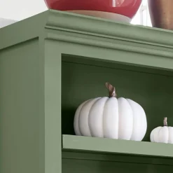 4 meubles de cuisine Lansbury