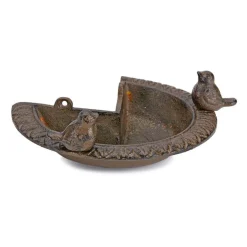 Abreuvoir pour oiseaux Laver