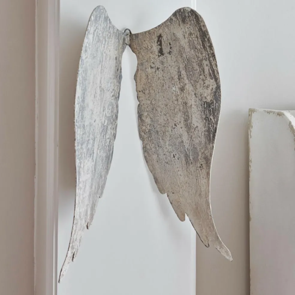 Ailes d'ange Gabrielle