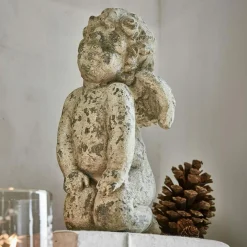 Ange décoratif Mines