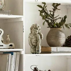 Ange décoratif Mines