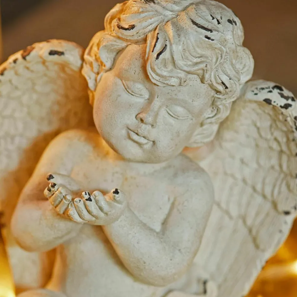 Ange décoratif Virela