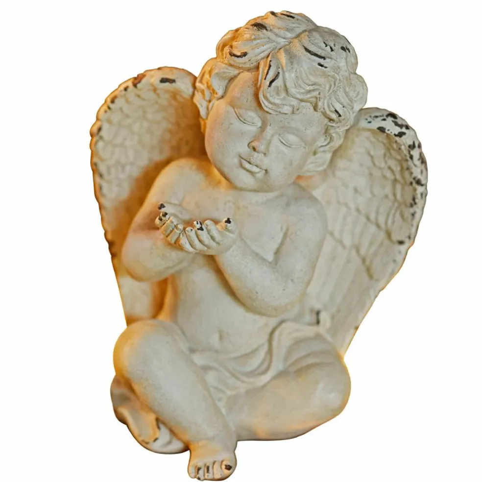 Ange décoratif Virela