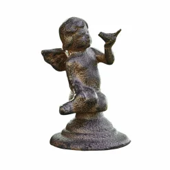 Ange décoratif Zaliora