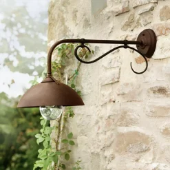 Applique extérieure Lupia