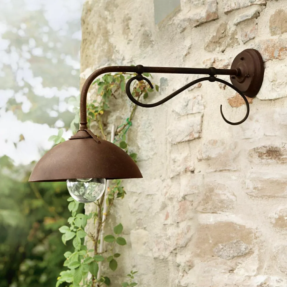 Applique extérieure Lupia