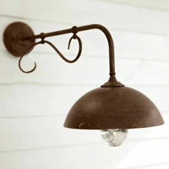 Applique extérieure Lupia