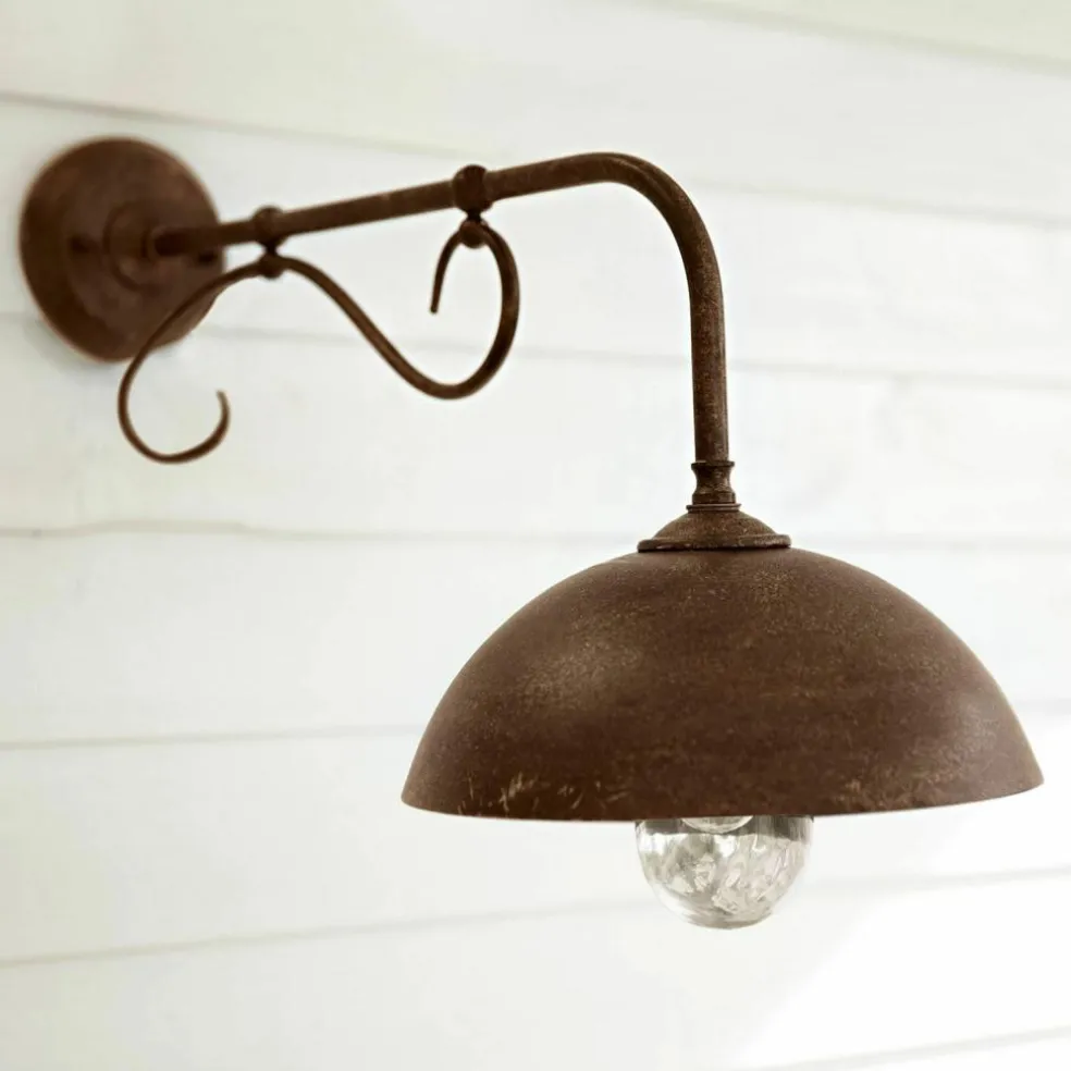 Applique extérieure Lupia