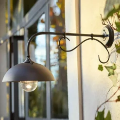 Applique extérieure Lupia