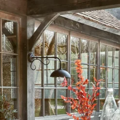 Applique extérieure Lupia