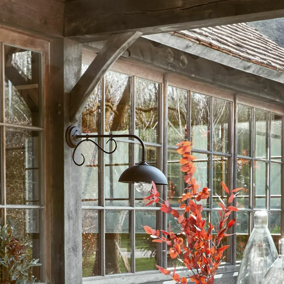 Applique extérieure Lupia