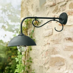 Applique extérieure Lupia