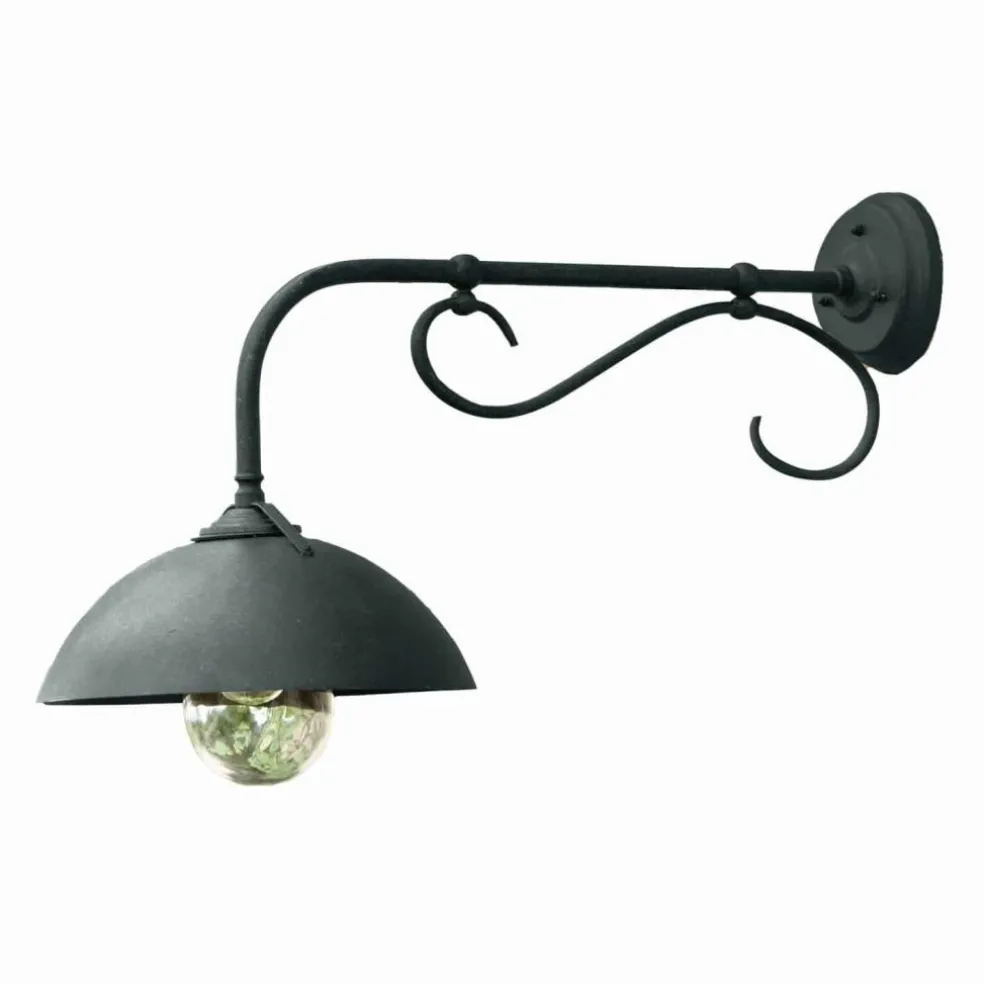 Applique extérieure Lupia