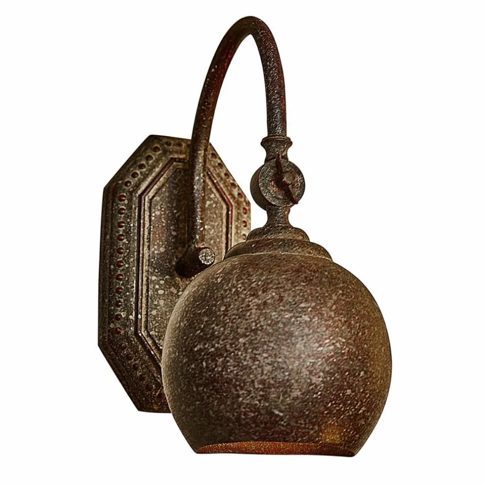 Applique murale LED Zefirs