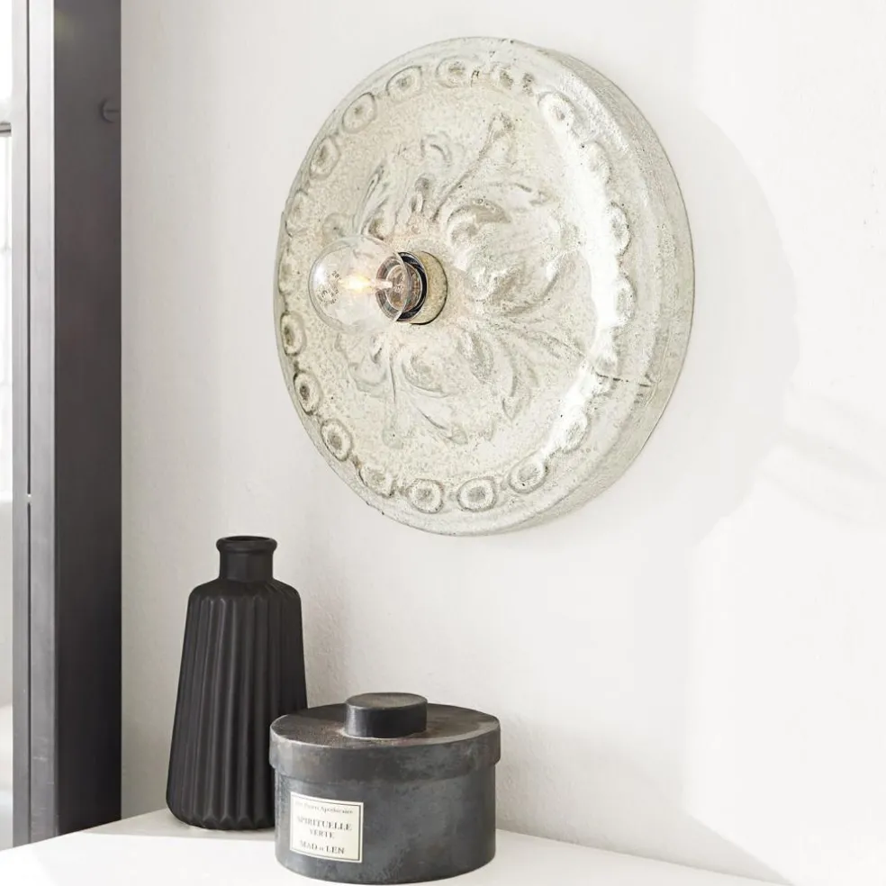 Applique-plafonnier Mangaire