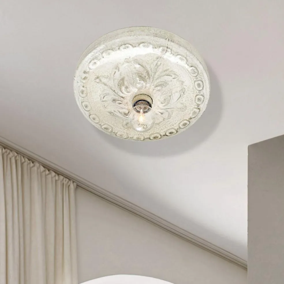 Applique-plafonnier Mangaire