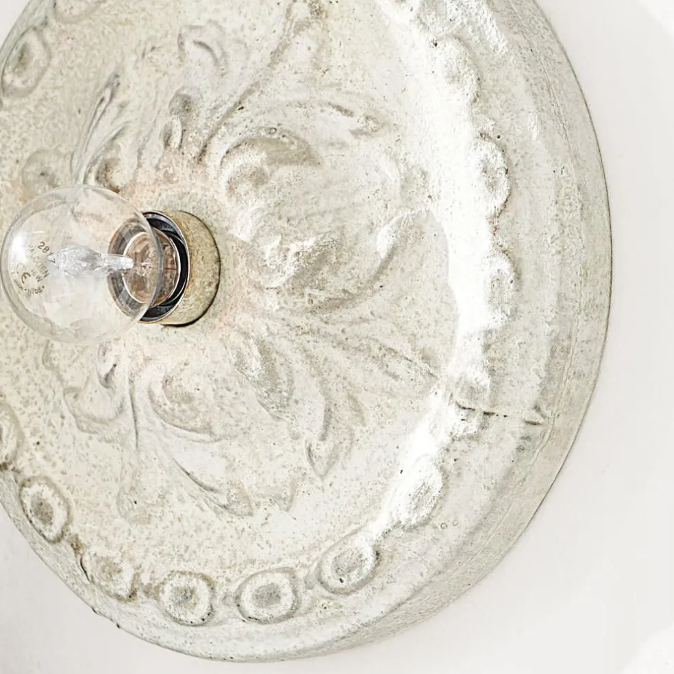 Applique-plafonnier Mangaire