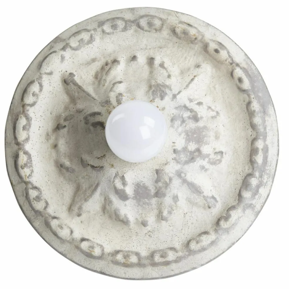 Applique-plafonnier Mangaire