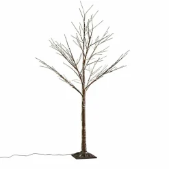 Arbre à LED Valonique