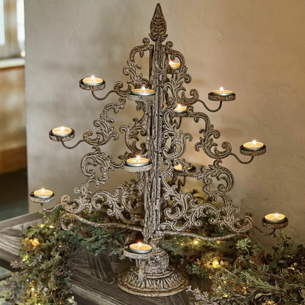 Arbre décoratif Valledupar