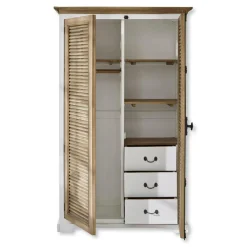Armoire Comtois