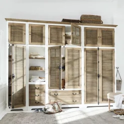 Armoire Daviau