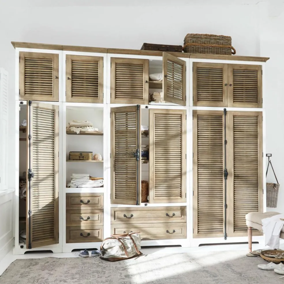 Armoire Daviau