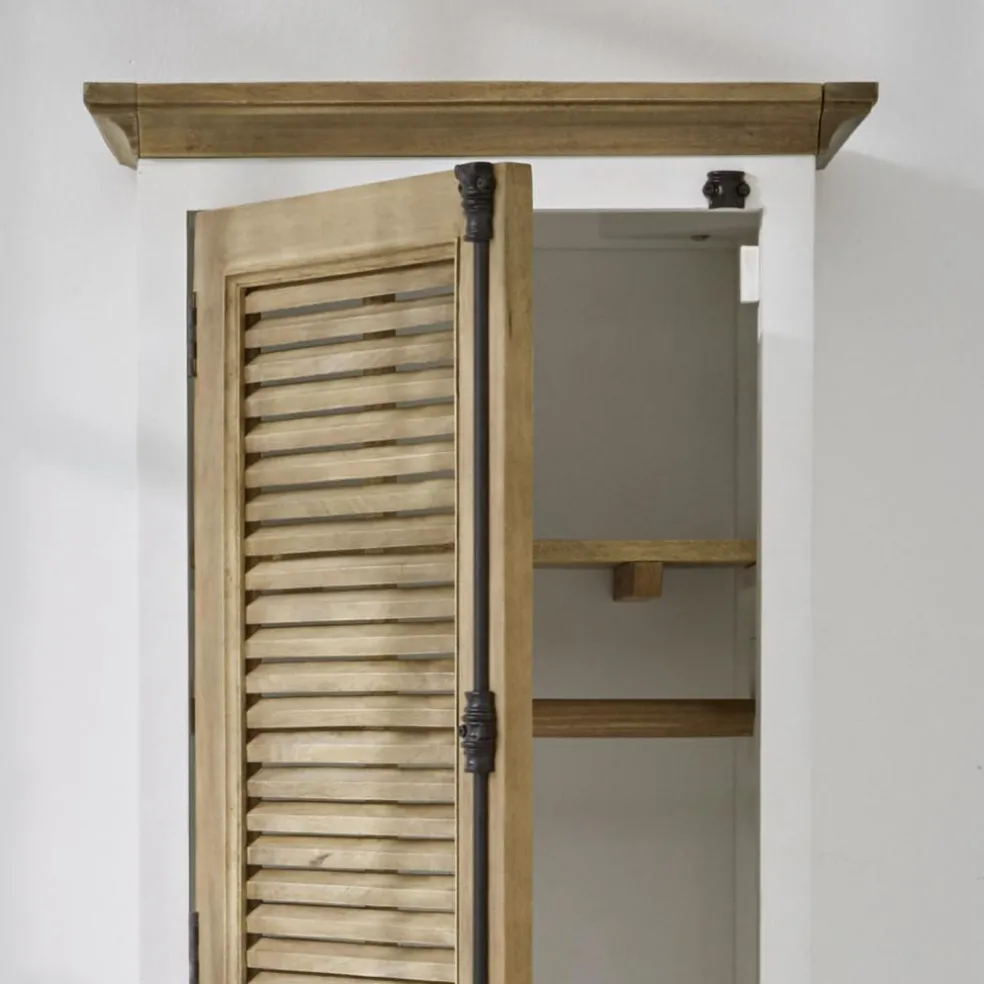 Armoire Daviau