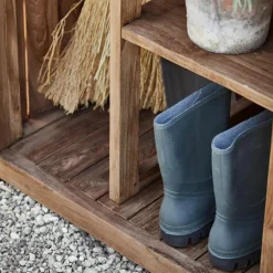 Armoire de jardin Briancourt