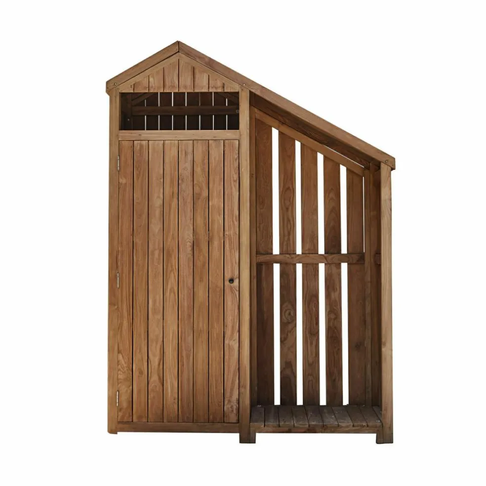 Armoire de jardin Briancourt