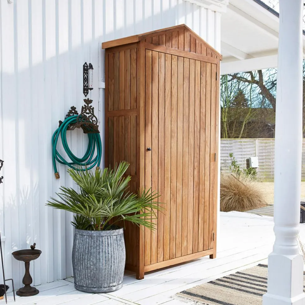 Armoire de jardin Tomte