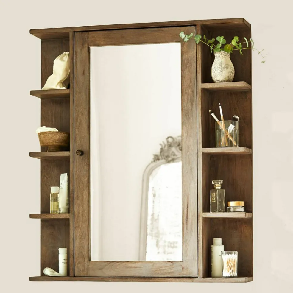 Armoire de toilette Greenhaven