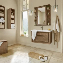 Armoire de toilette Greenhaven