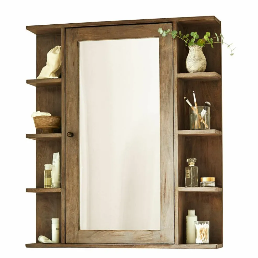 Armoire de toilette Greenhaven