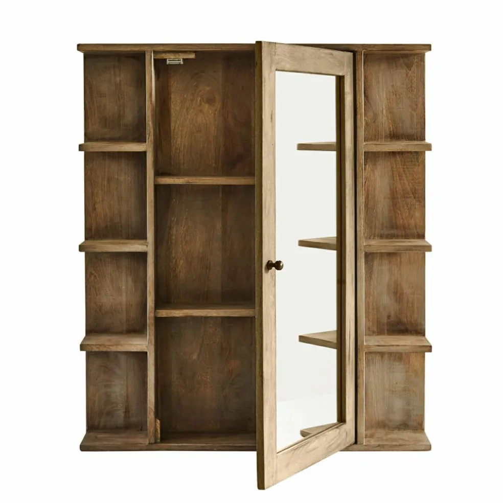 Armoire de toilette Greenhaven