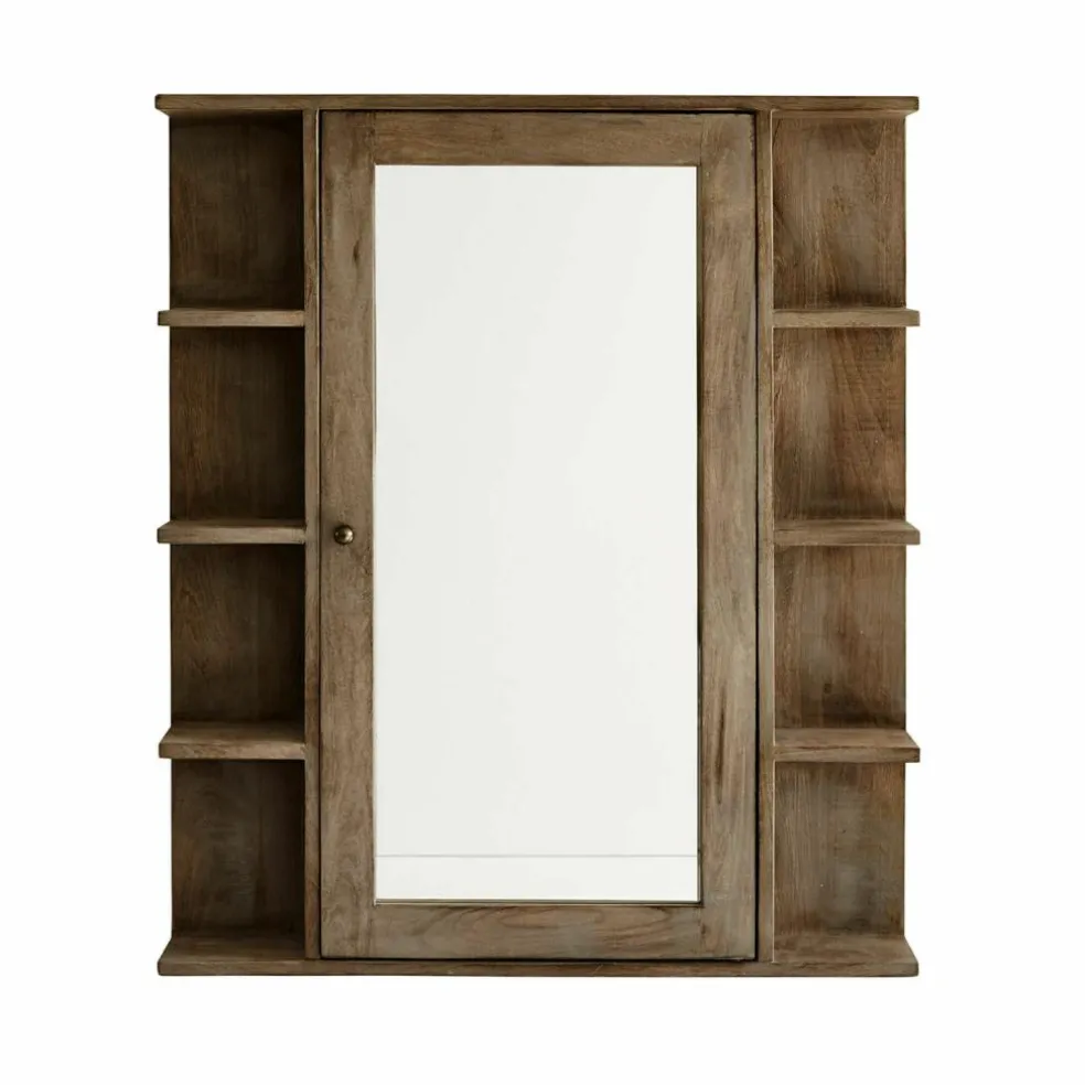 Armoire de toilette Greenhaven