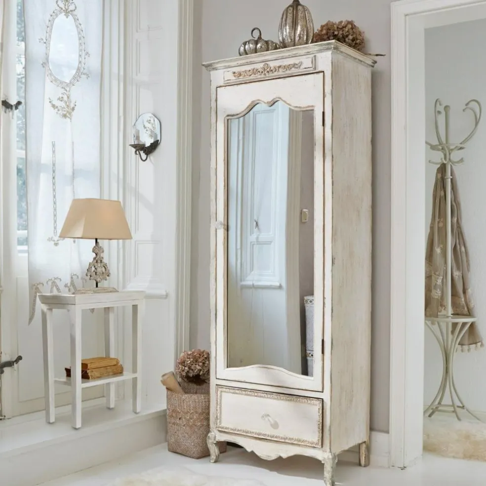 Armoire Lucgarier