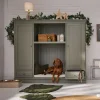 Armoire pour animaux Stoneleighs