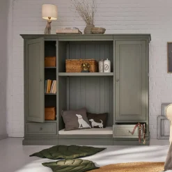 Armoire pour animaux Stoneleighs