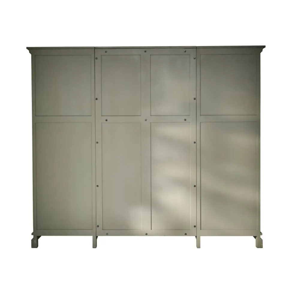 Armoire pour animaux Stoneleighs