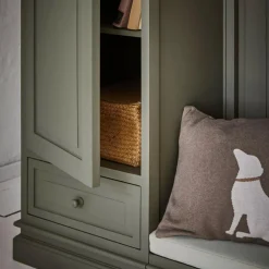 Armoire pour animaux Stoneleighs