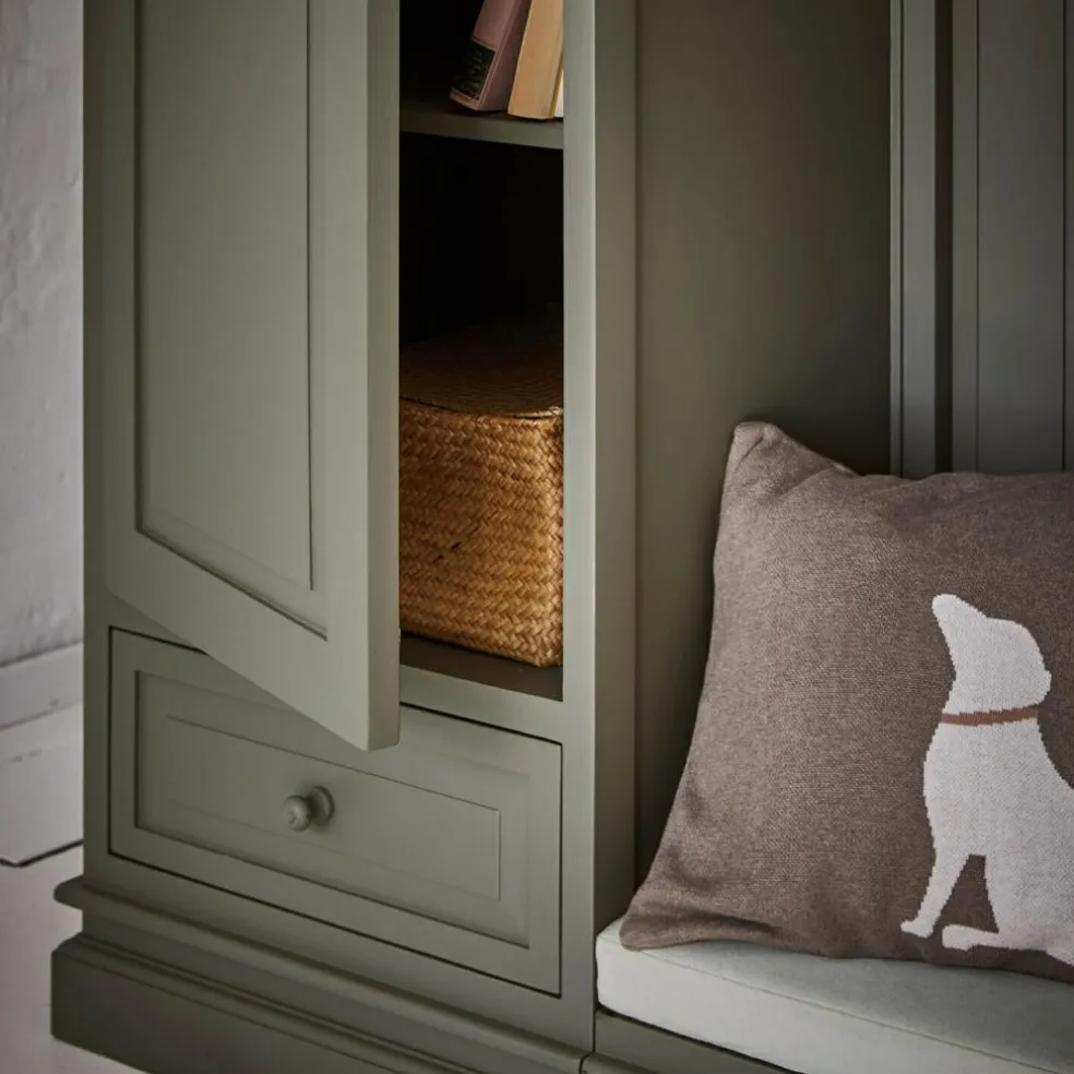 Armoire pour animaux Stoneleighs