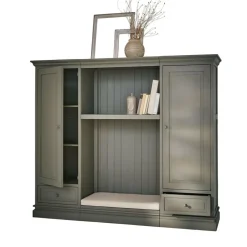 Armoire pour animaux Stoneleighs
