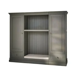 Armoire pour animaux Stoneleighs