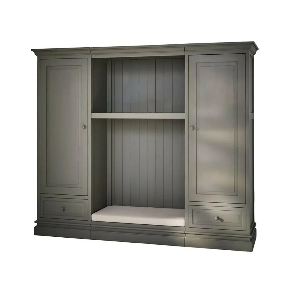 Armoire pour animaux Stoneleighs