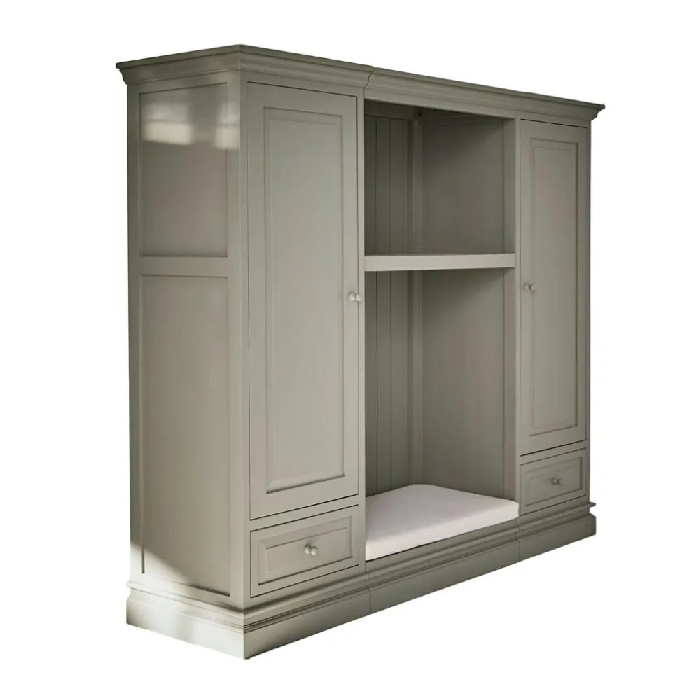Armoire pour animaux Stoneleighs