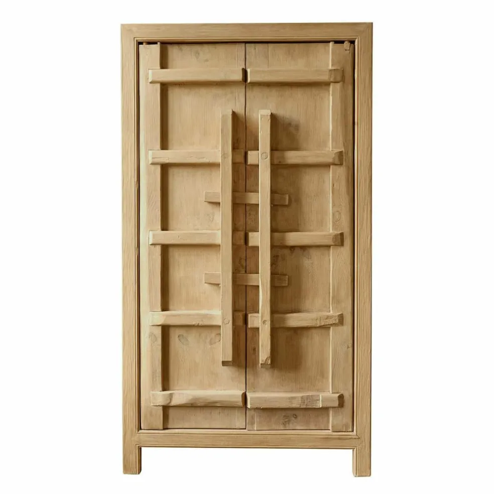 Armoire Trésorique