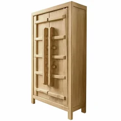 Armoire Trésorique