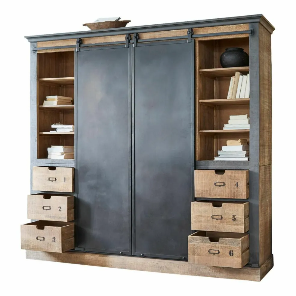 Armoire Vulmont